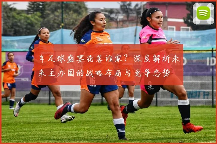 年足球盛宴花落谁家？深度解析未来主办国的战略布局与竞争态势