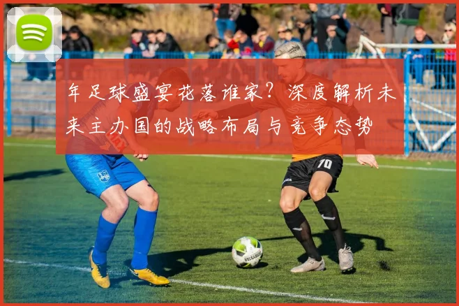 年足球盛宴花落谁家？深度解析未来主办国的战略布局与竞争态势